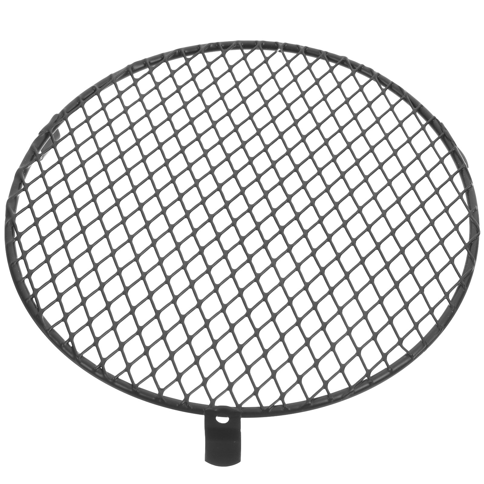 Reptile Enclosure Heat Lamp Cover Iron Mesh Guard Safety Mesh for Reptile Tank BBQ Lamp Protector Grill Heat Lamp Shield