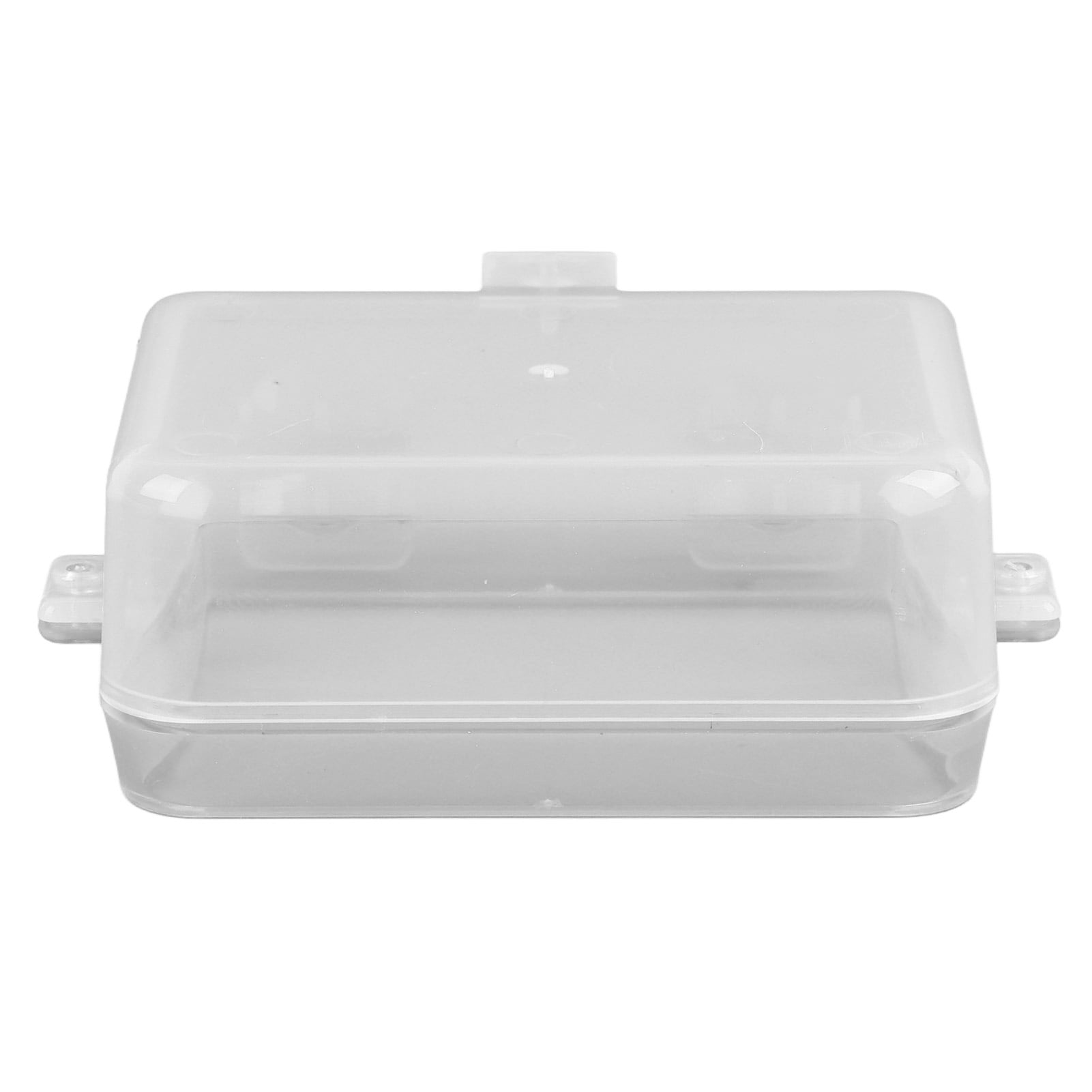 Reptile Feeder Cup Prevent Escape Reptile Feeding Dish with Suction Cup ...