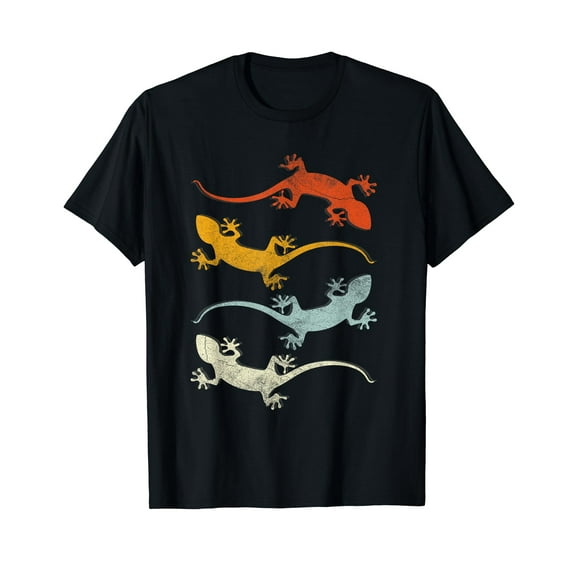 Reptile Gecko T-Shirt