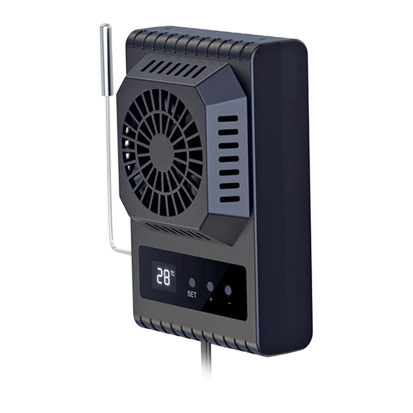 Photo inspiration: Reptile Habitat Bird Cage Accessories Ventilation Fan Thermometer Photo Inspiration