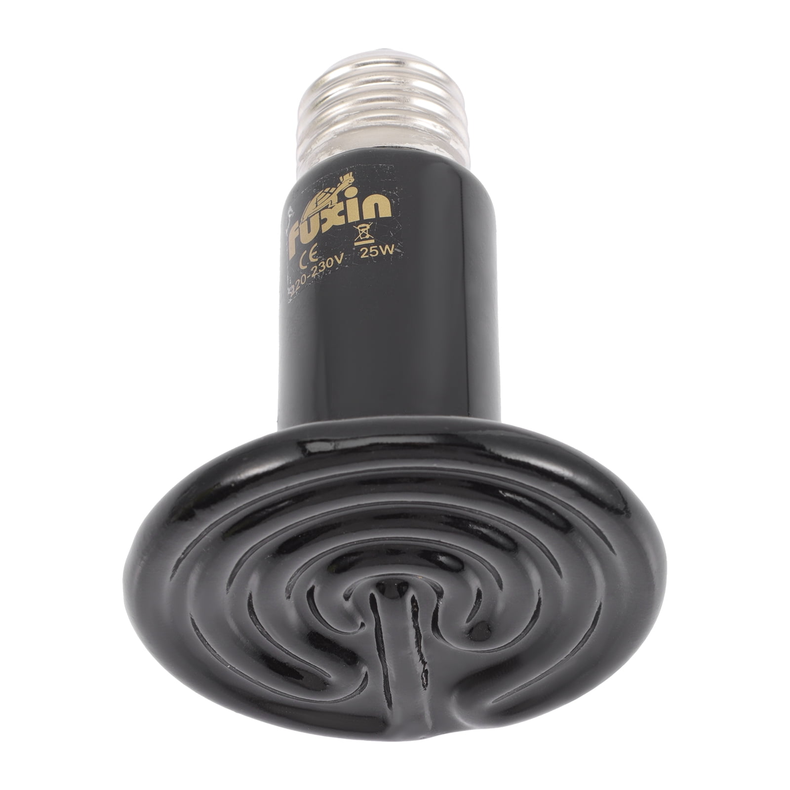 Reptile Heat Bulbs Reptile Heat Bulb E27 Light Socket 220V Terrarium