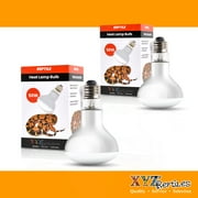 Reptile Heat Lamp Bulb 50 Watt