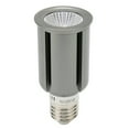 Reptile Heat Lamp Bulb UVA UVB LED 3 in 1 Replacement Reptile Basking Light Bulb for Tortoises