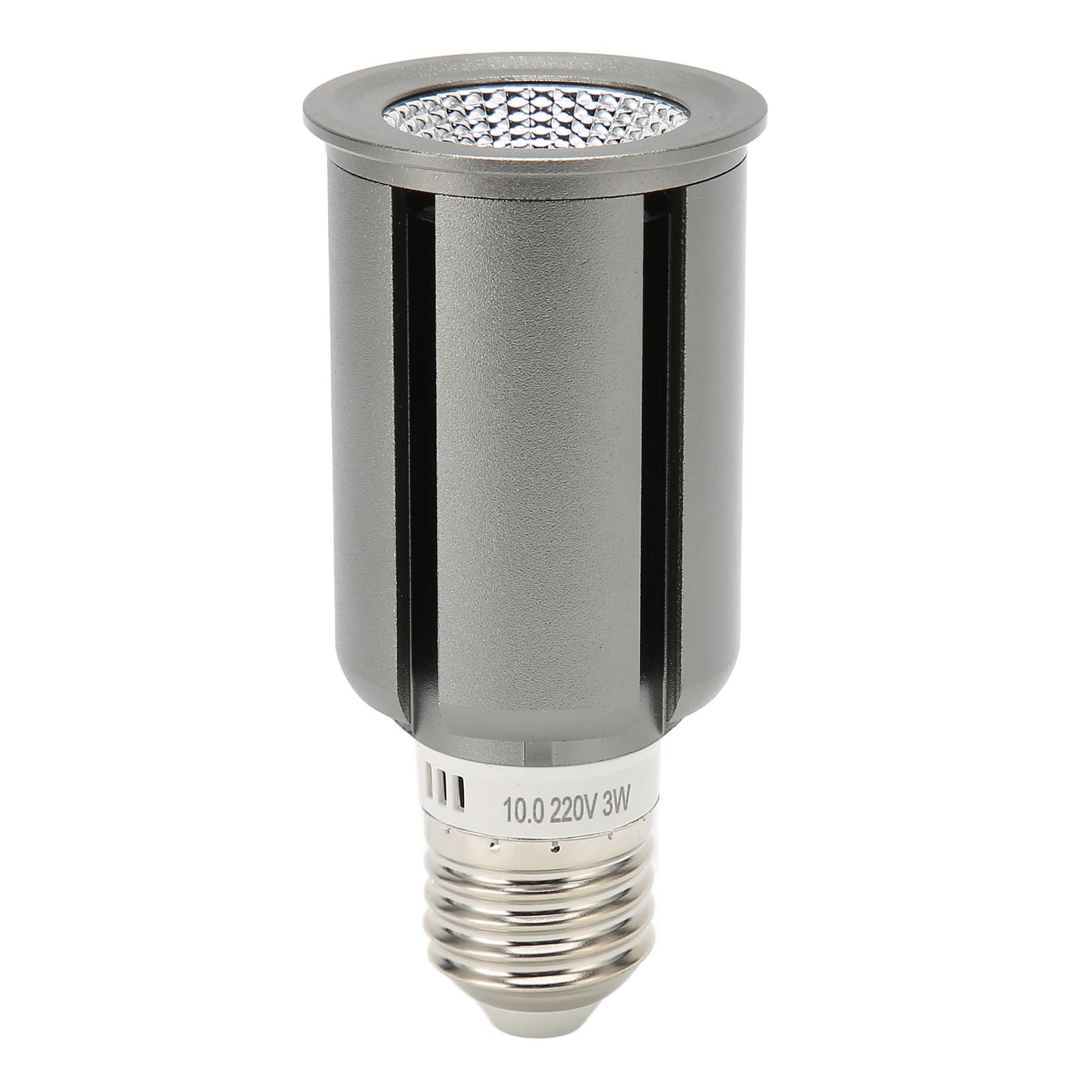 Reptile Heat Lamp Bulb UVA UVB LED 3 in 1 Replacement Reptile Basking