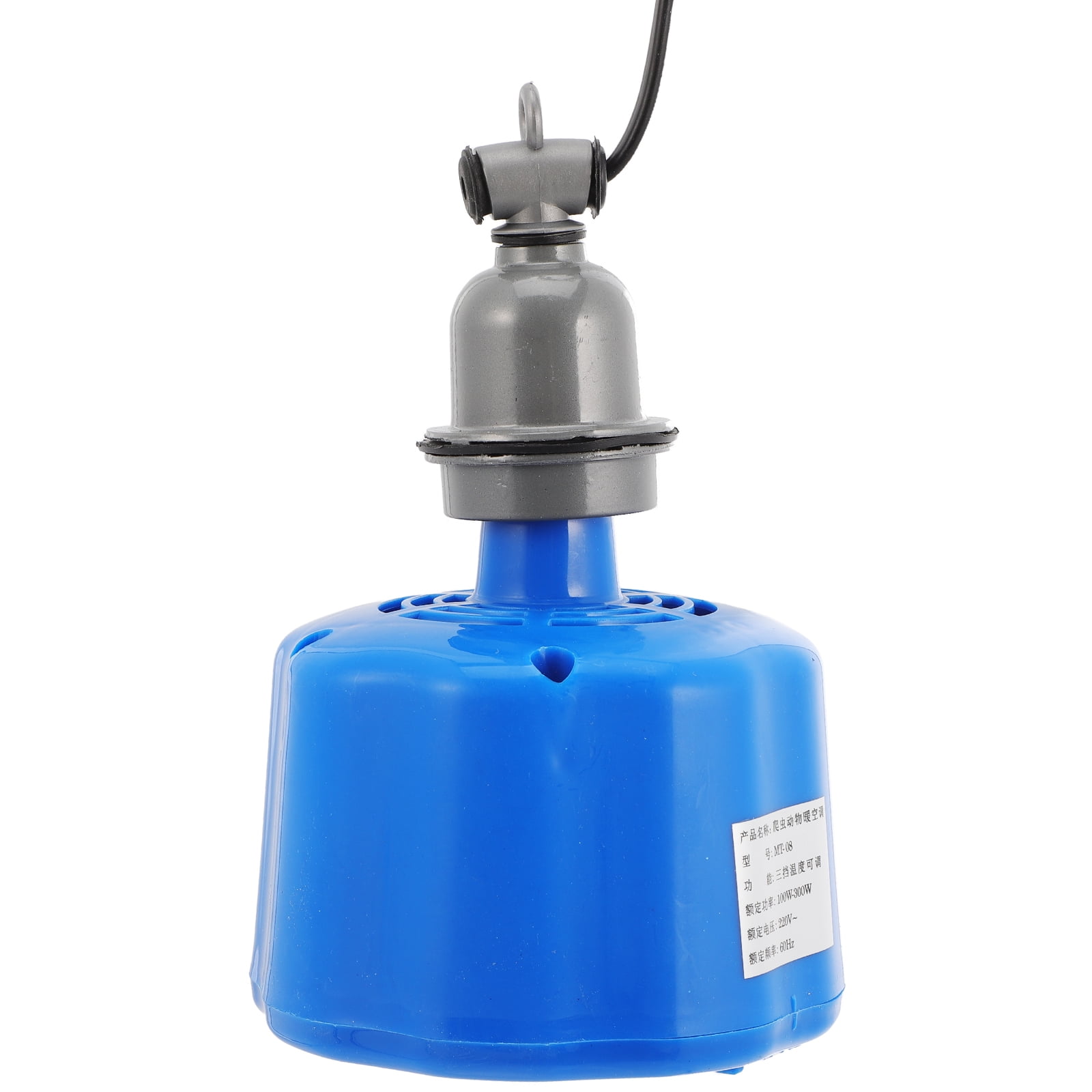 Reptile Heat Lamp Heat Lamp for Chickens Poultry Heat Preservation