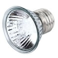 Reptile Heat Lamp Professional Efficient Save Energy 360 Degree