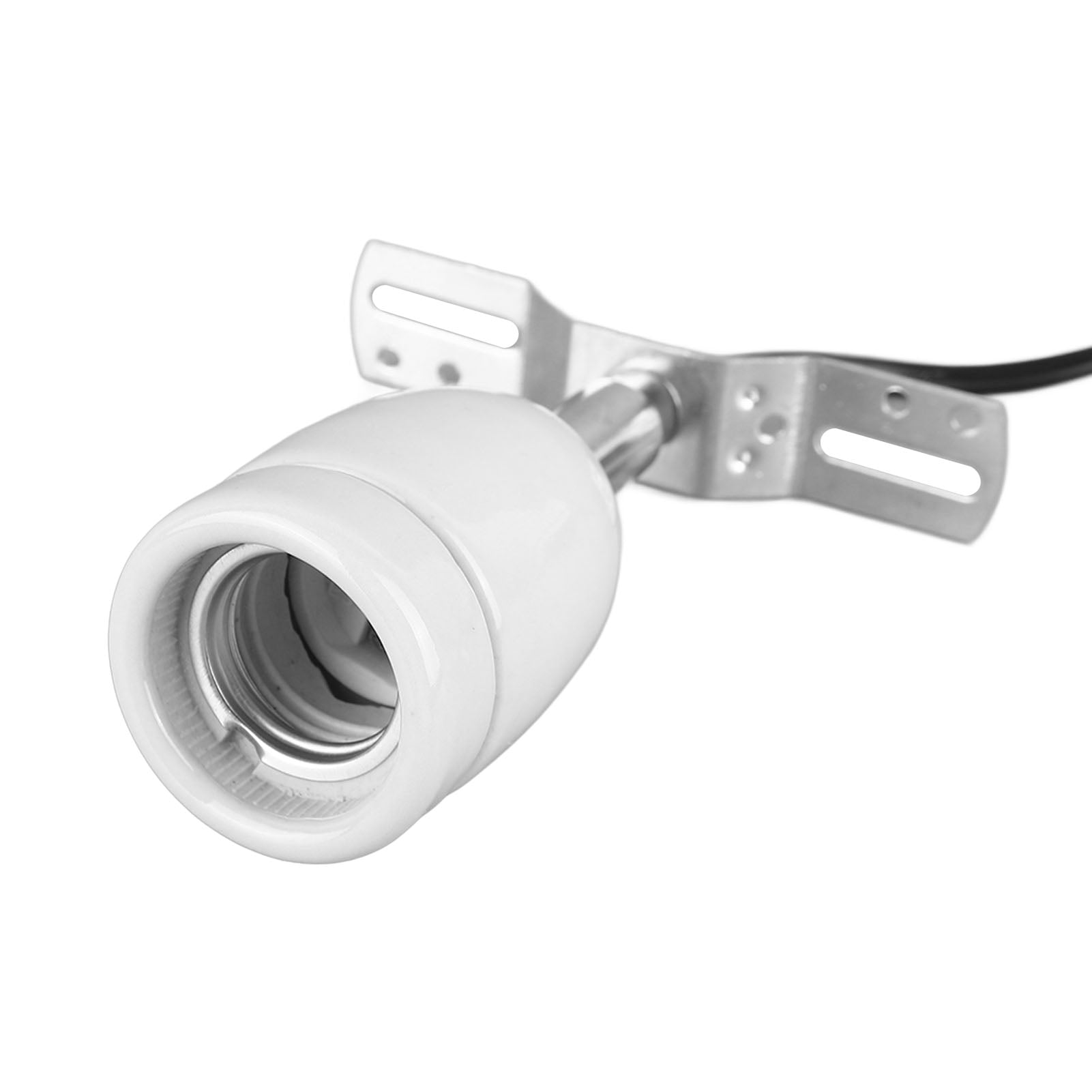 Reptile Heat Lamp Professional Simulated Sunlight 500W E27 Socket