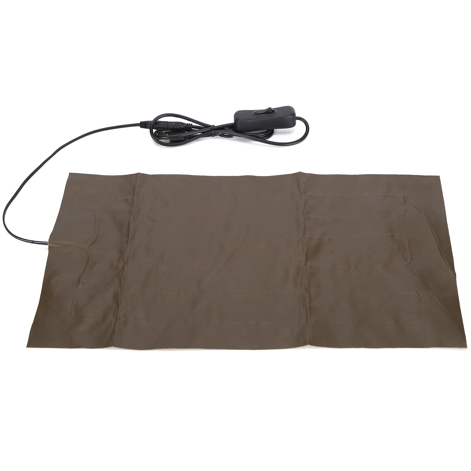 Reptile Heat Pad, Foldable Easy To Warmer Heating Mat For Lizard For Snakes For Small Mammals
