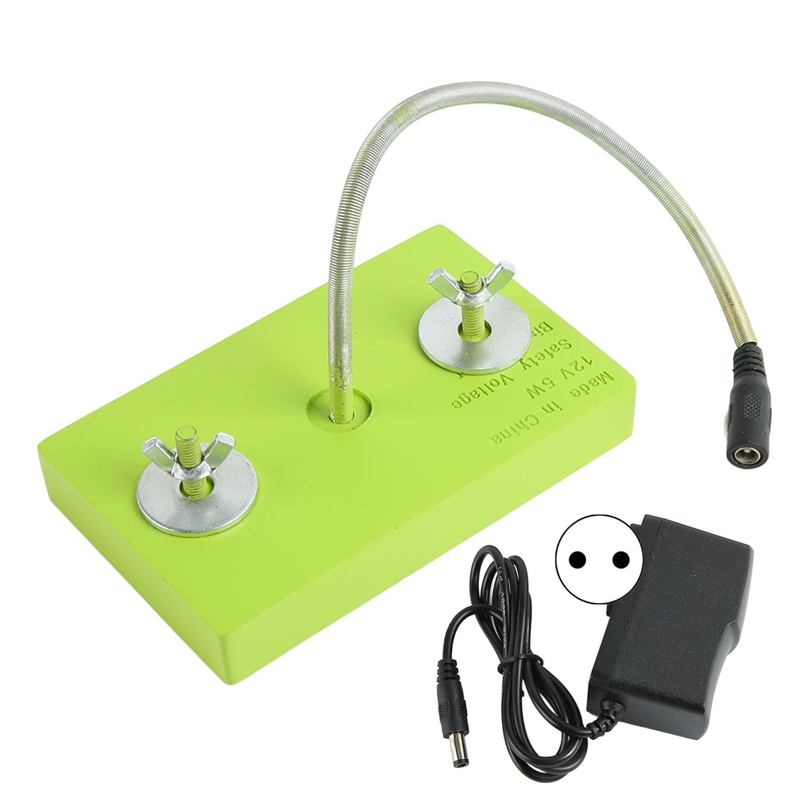 Reptile Heat Pad Thermostat 5W Low Voltage 12V Safe Stable Energy Saving Reptile Heat Mat 100