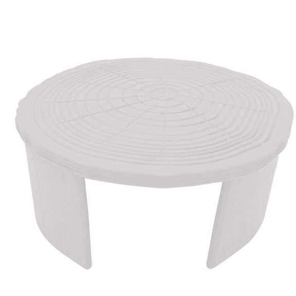 Reptile Hide Cave - Tree Stump Patterned