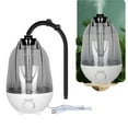 thumbnail image 1 of Reptile Humidifiers,Reptile Fogger Terrariums Tank Humidifier Fog Machine Mister,Ideal for Paludarium/Vivarium/Amphibians/Herps (Water Capacity: 1 Gallon/4L), 1 of 11