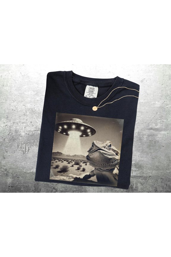 Reptile Humor Shirt Funny Bearded Dragon Tee Beardie Graphic Shirt Exotic Animal Lover Gif