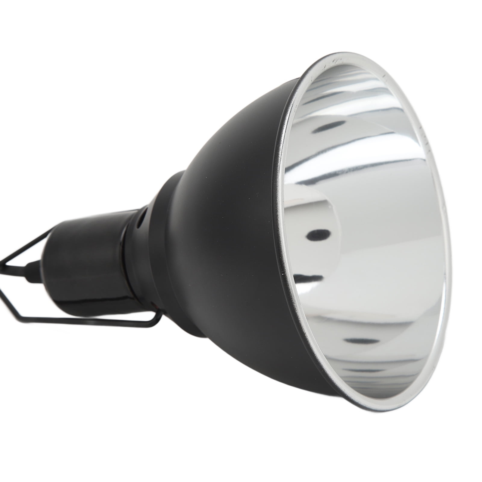 Reptile Light Fixture Simulation Sunlight Lighting, E27 Socket Reptile