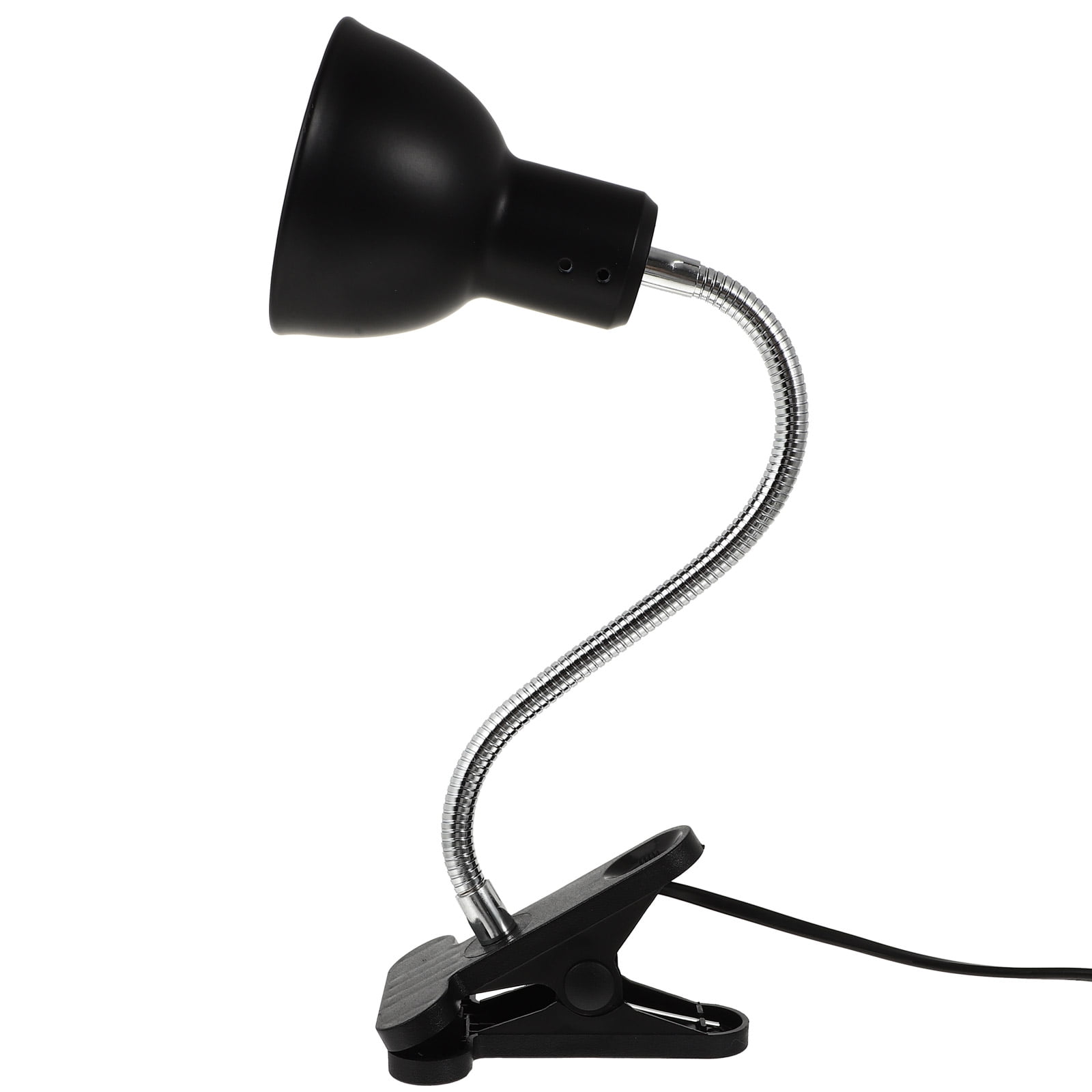 Reptile Pet Sun Lamp Light Stand Calcium Supplement Hose Pipe Heat