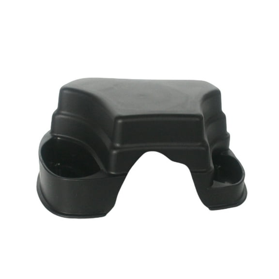 Reptile Shelter with Feeder Trough Pet Landscaping Climbing Toys Lizard Hideout Turtle Basking Platform for Bearded Dragon Tortoise