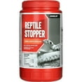 thumbnail image 1 of Reptile Stopper 2.5lb Granular, Repels Snakes, Lizards, Reptiles, Messinas, 1 of 5
