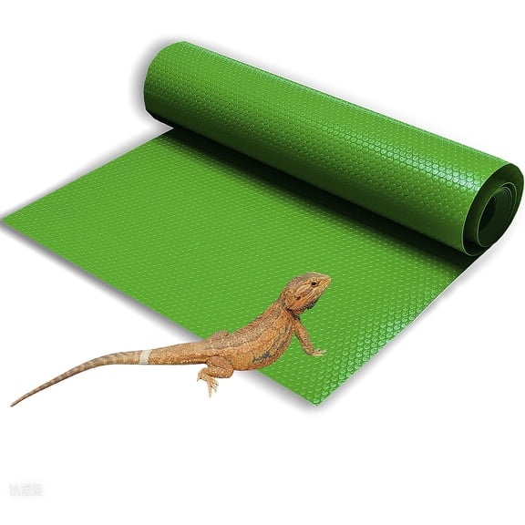 Reptile Substrate Floor Green For Aquarium Terrarium Enclosures