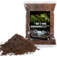 thumbnail image 1 of Reptile Substrate,Natural Terrarium Bedding,Snake Bedding,Fluffy Reptile Tank Substrate for Tortoise Hermit Crab Tarantulas Lizards, 1 of 3