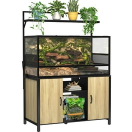 Cabinet terrarium hot sale