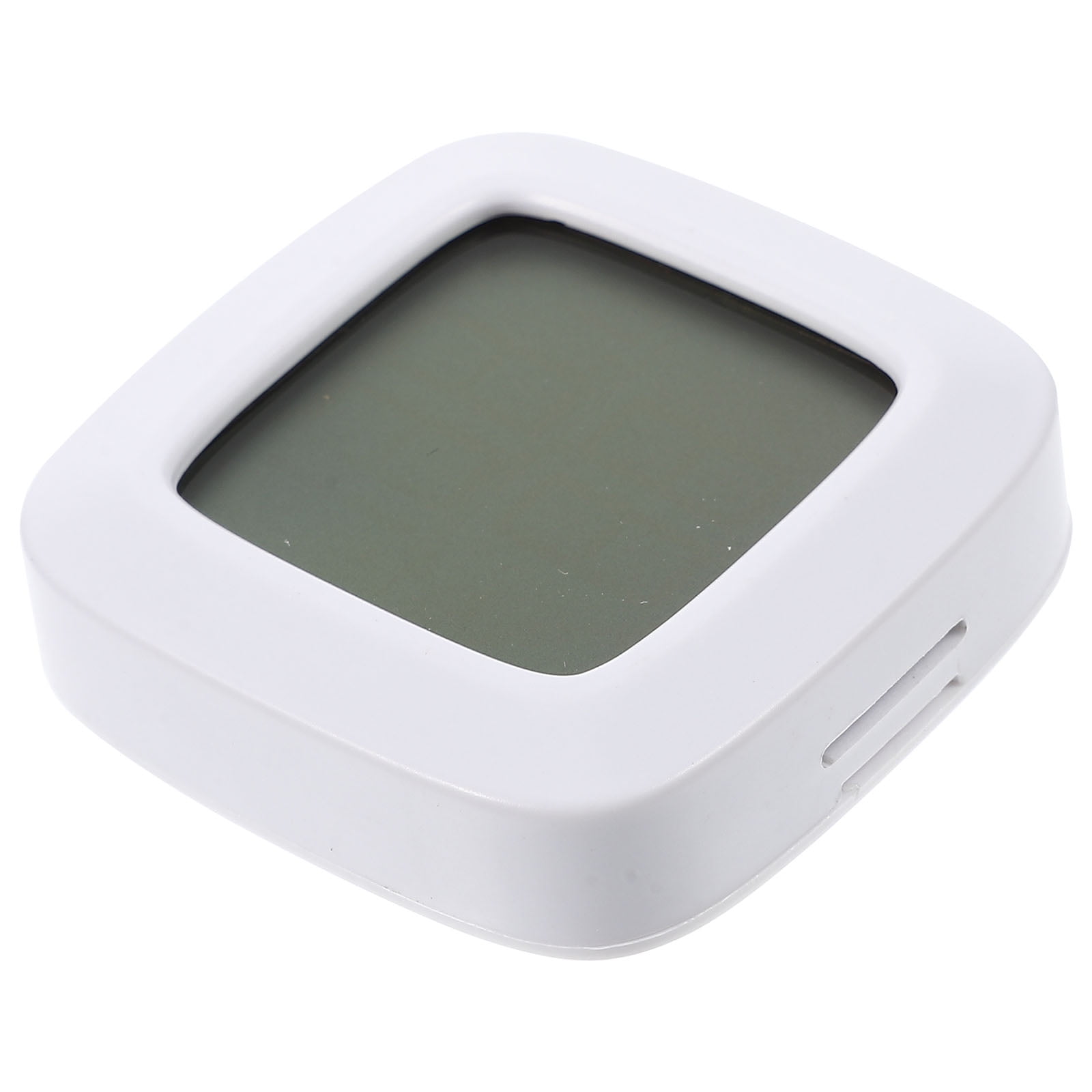 Reptile Temperature and Humidity Meter Home Supplies Digital Indoor