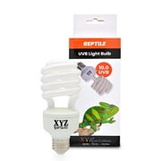 Reptile UVB Light Bulb 10.0
