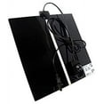 thumbnail image 1 of Reptile Warmer Mat Under Tank Heater with Temperature Controller, 1 of 7