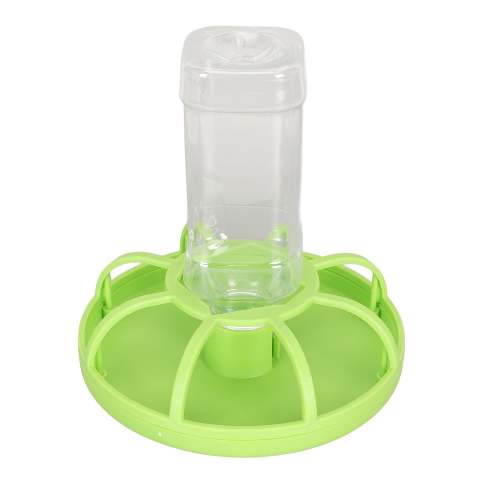 Reptile Water Dispenser Multipurpse Automatic Filling Tortoise Water