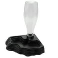thumbnail image 1 of Reptile Water Feeder Automatic Water Dispenser Waterer Feeding Accessories for Turtle Frog Bearded Lizards Geckos for Terrarium Tank, 1 of 5