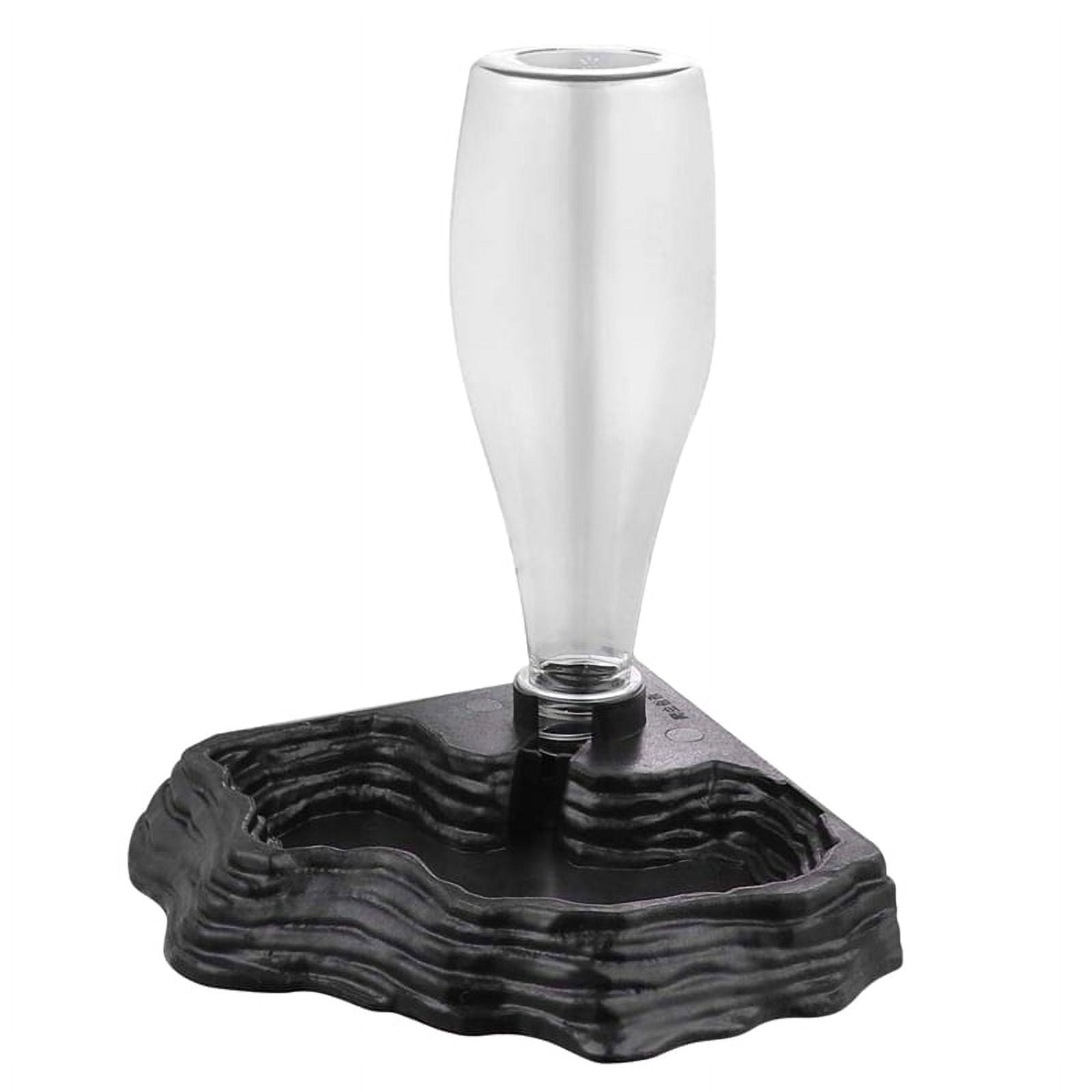Reptile Water Feeder Automatic Water Dispenser Waterer Feeding