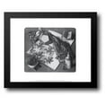 thumbnail image 1 of Reptiles 18x15 Framed Art Print by Escher, M.C., 1 of 2