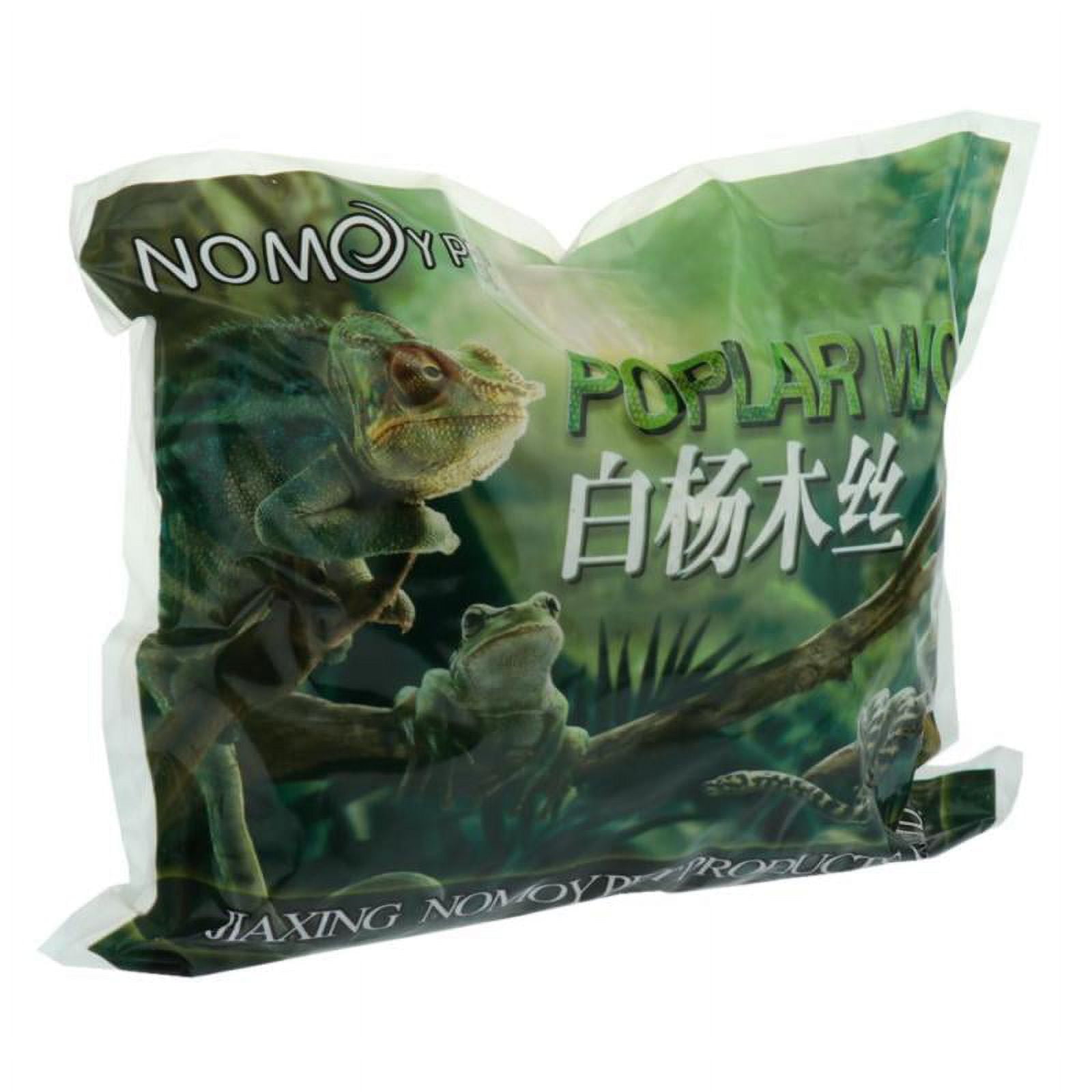 Reptiles & Amphibians Habitat Décor Reptile Bedding Substrate Materials