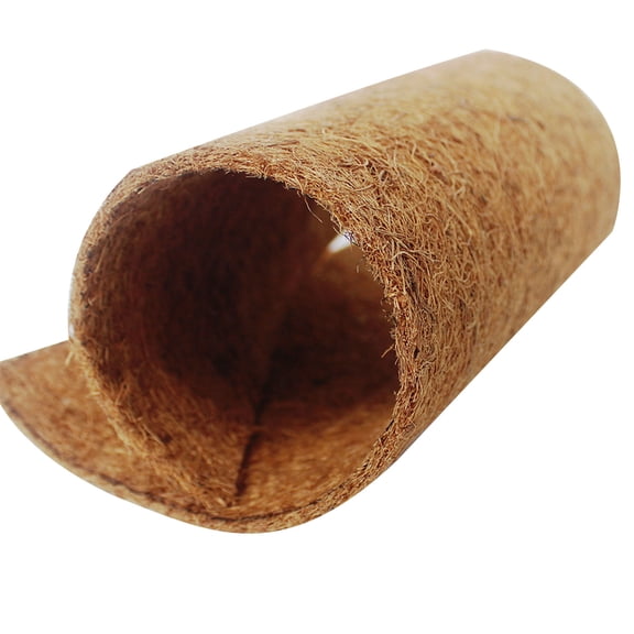 Reptiles Bedding Mat for Terrariums Waterproof CoconutFiber Carpet BeardedDragon Substrate Liner Mat for TortoiseGeckos
