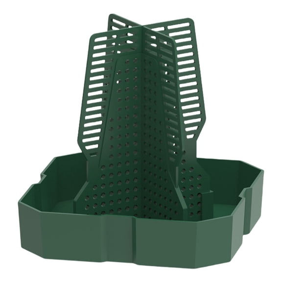 Reptiles Feeding Container With Escape Proof Structure Promotes Natural Hunting Behavior For Geckoses Dragons Amphibians