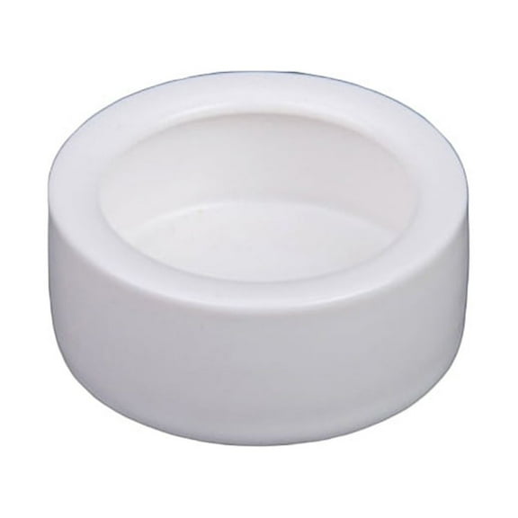 Reptiles Food Bowl Anti-Escape Worm Dish Reptiles Feeding Dish Ceramics Reptiles Drinker Bowl for Lizards Geckos Snakes