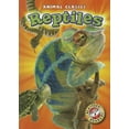 thumbnail image 1 of Pre-Owned Reptiles (Library Binding) 1600147763 9781600147760, 1 of 1
