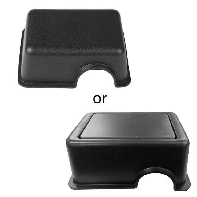 Reptiles Plastic Hide Box Cave for Lizards Snakes Rodents Spiders