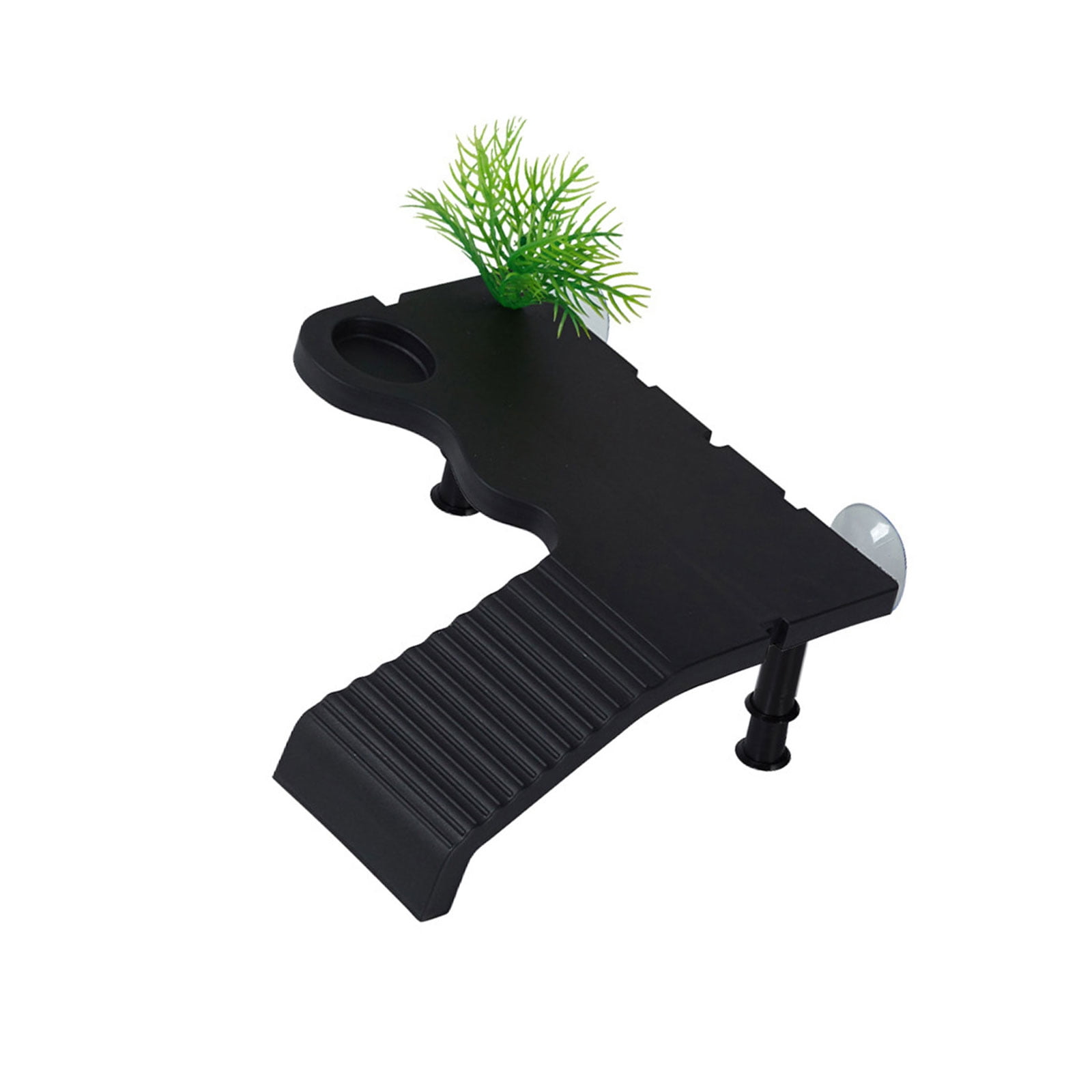 Reptiles Resting Platform Basking Ramps Versatiles Turtles Habitat ...