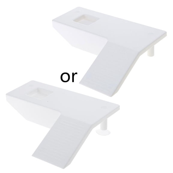 Reptiles Turtle Basking Platform Turtle Resting Basking Platform Multi-color Turtle for Turtle Tanks Reptiles