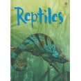 thumbnail image 1 of Pre-Owned Reptiles (Usborne Beginners: Level 2) (Hardcover) 0794524907 9780794524906, 1 of 1