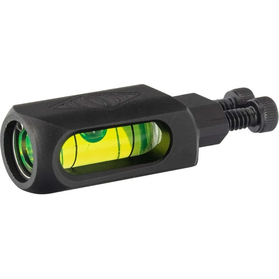 Reptilia Bubble Level AUS Accessory, Black