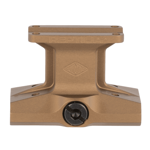 Reptilia Dot Mount 1.93" Mro Fde