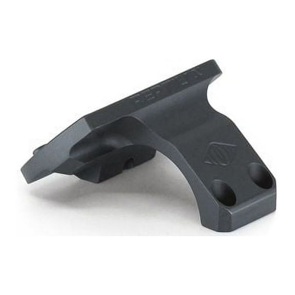 Reptilia ROF-45 for Geissele 30mm Super Precision Mount and Leupold DPP, Black
