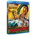 thumbnail image 1 of Reptilicus [ Blu-Ray, Reg.A/B/C Import - Spain ], 1 of 1
