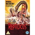 thumbnail image 1 of Reptilicus [DVD], 1 of 1