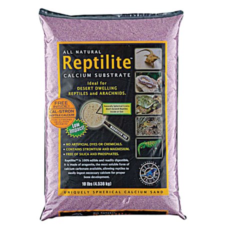 Reptilite Brights, No. 719, by Caribsea Inc