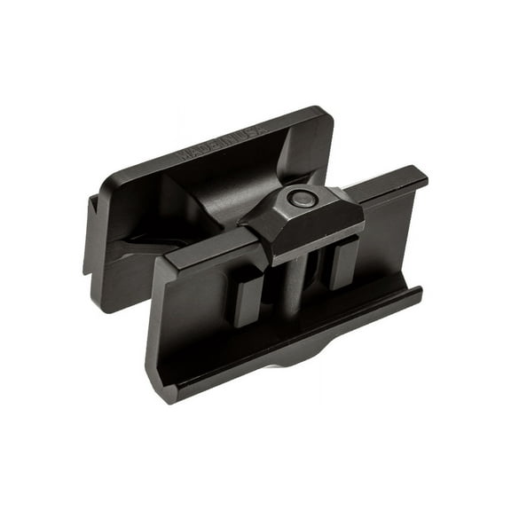 Reptilla,llc Dot Mount, Reptilia 100026 Dot 1/3 Cowit Aimpoint Acro Blk