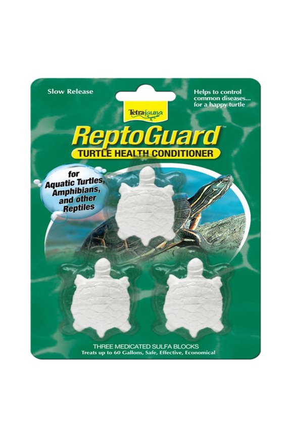 19514 ReptoGuard Water Conditioner Block