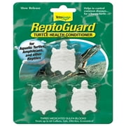 Tetra 19514 ReptoGuard Water Conditioner Block