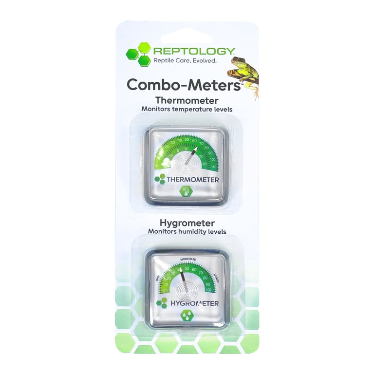 Common problems related to reptile humidity levels