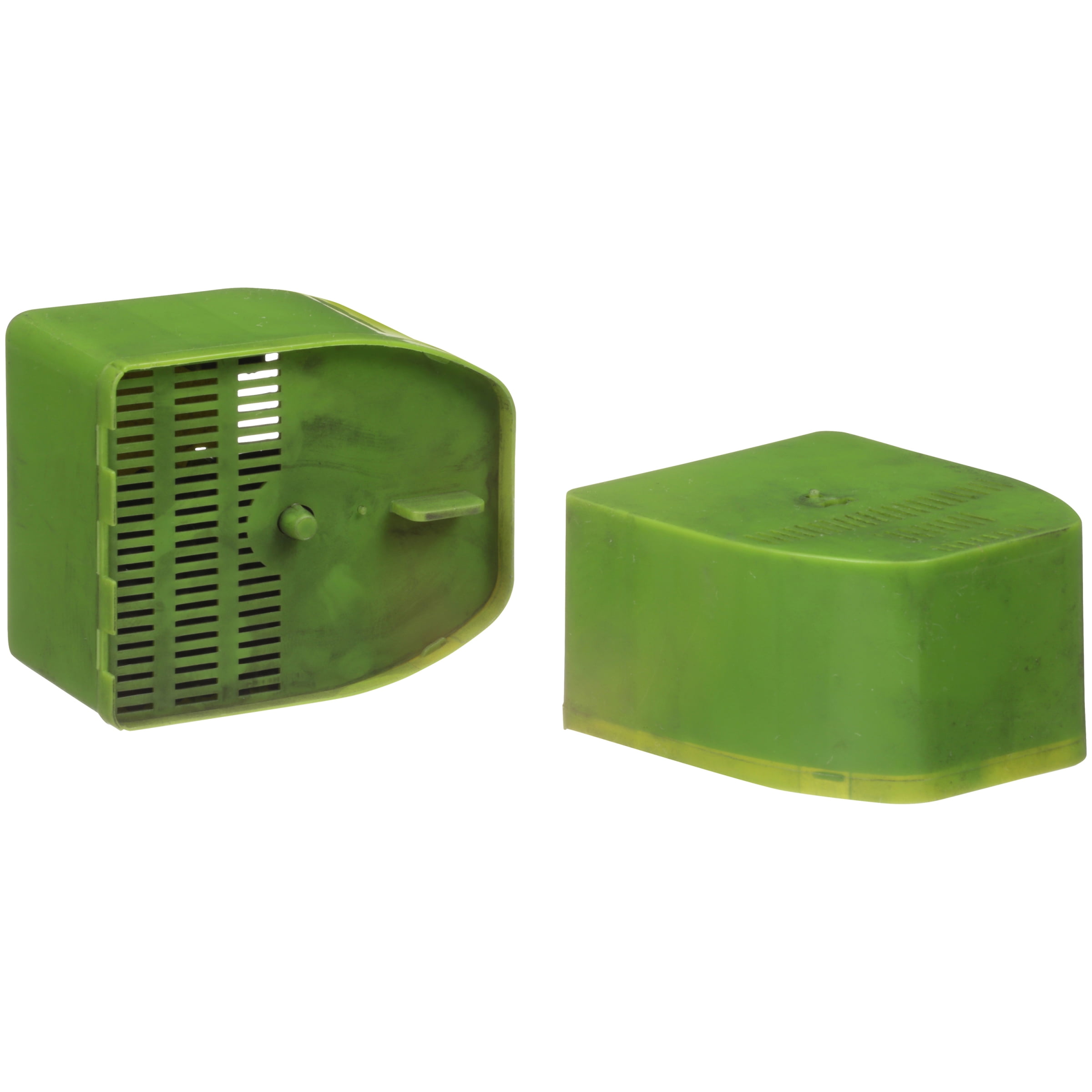 Reptology Disposable Carbon Filter Cartridge 175 2 ct Carded Pack